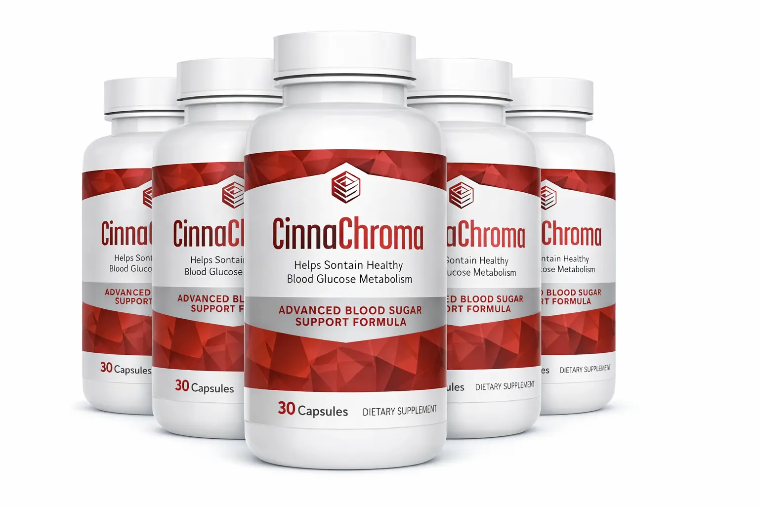 CinnaChroma Special Offer